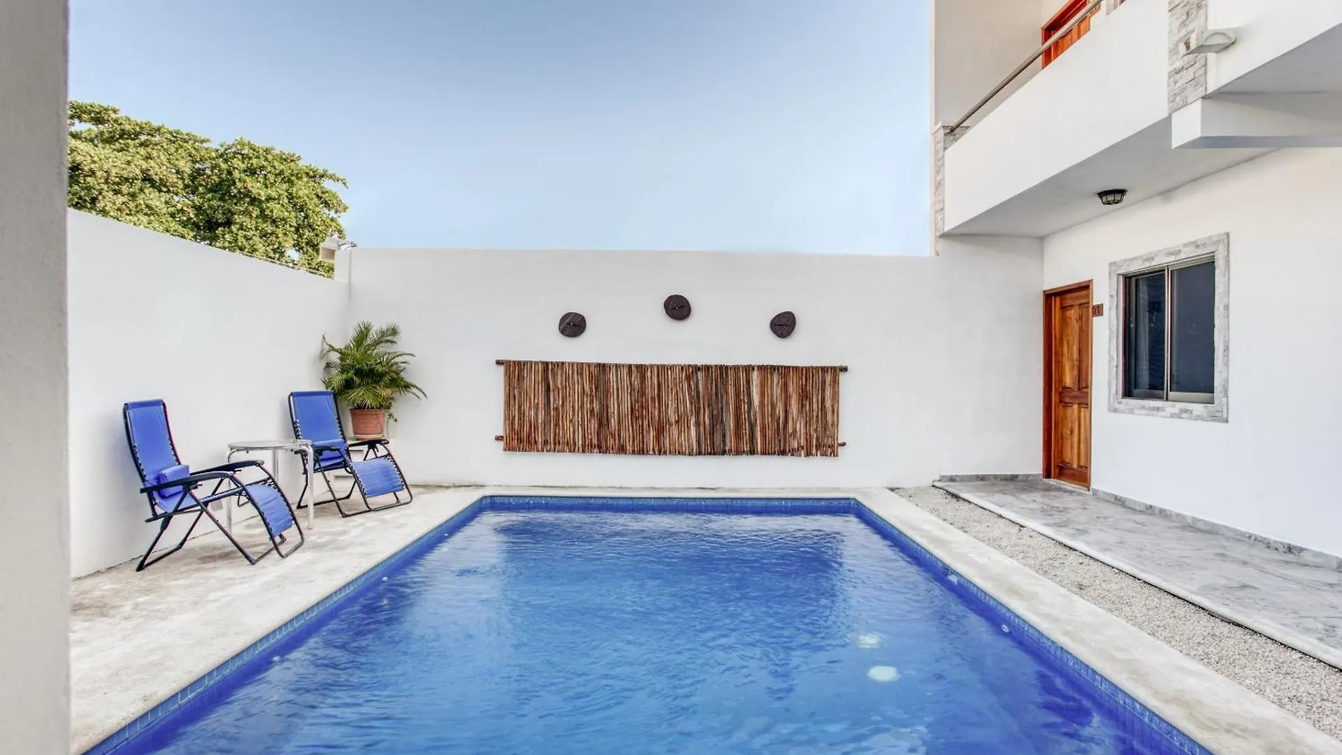 Capital O Hotel Yukon Playa del Carmen