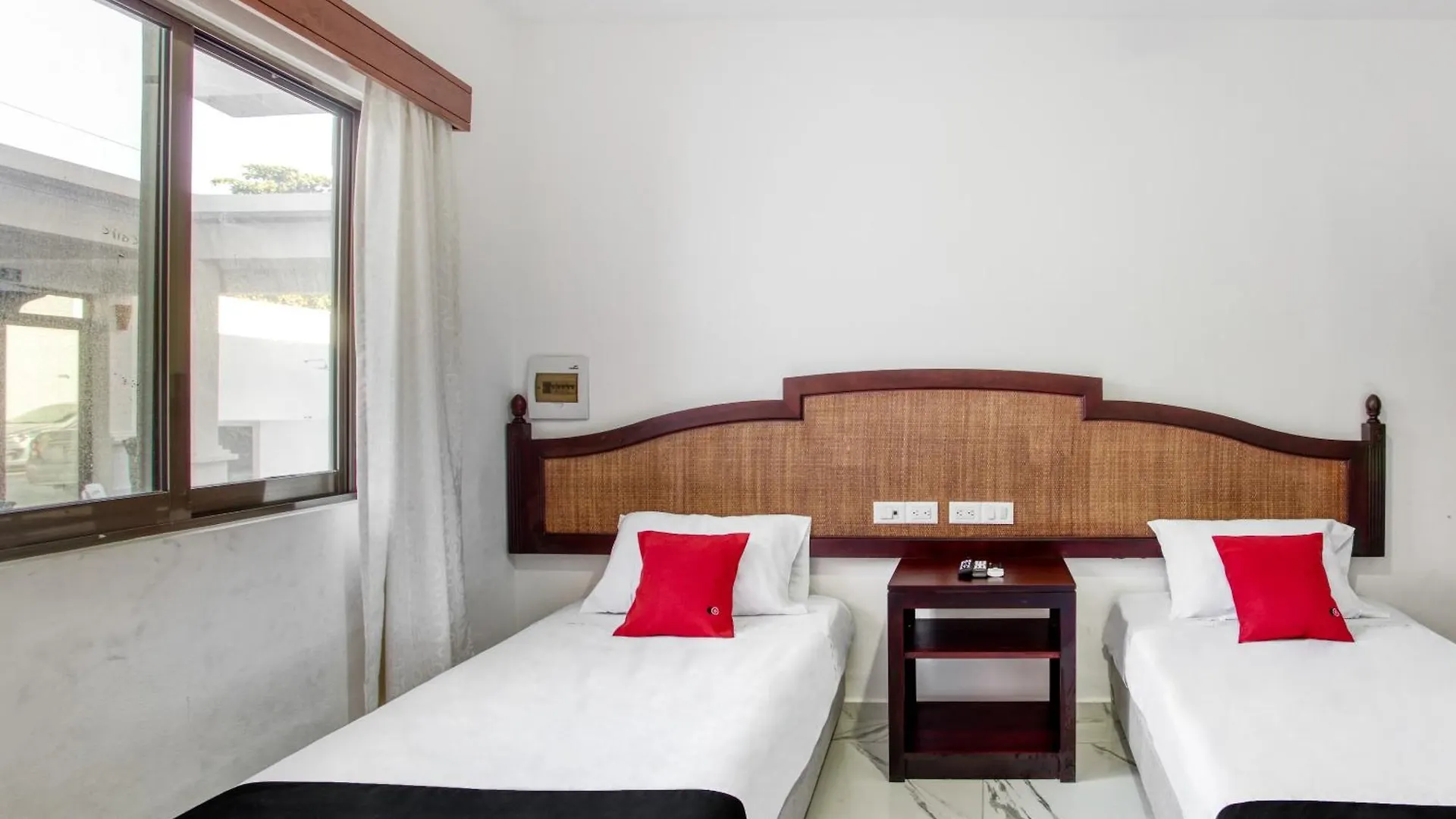 Capital O Hotel Yukon Playa del Carmen Mexiko