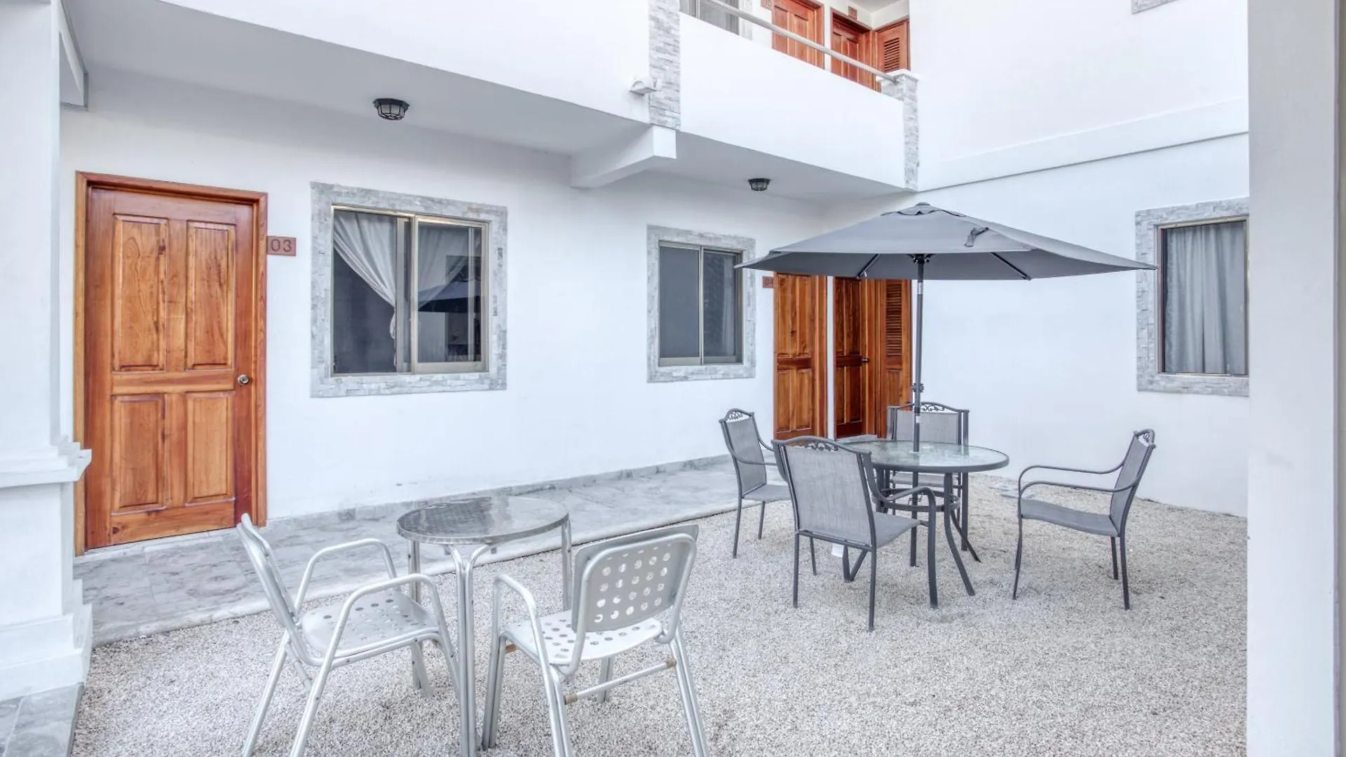 **  Capital O Hotel Yukon Playa del Carmen Mexiko